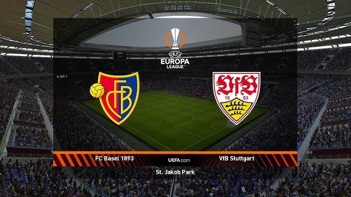 Prediksi Basel vs Stuttgart