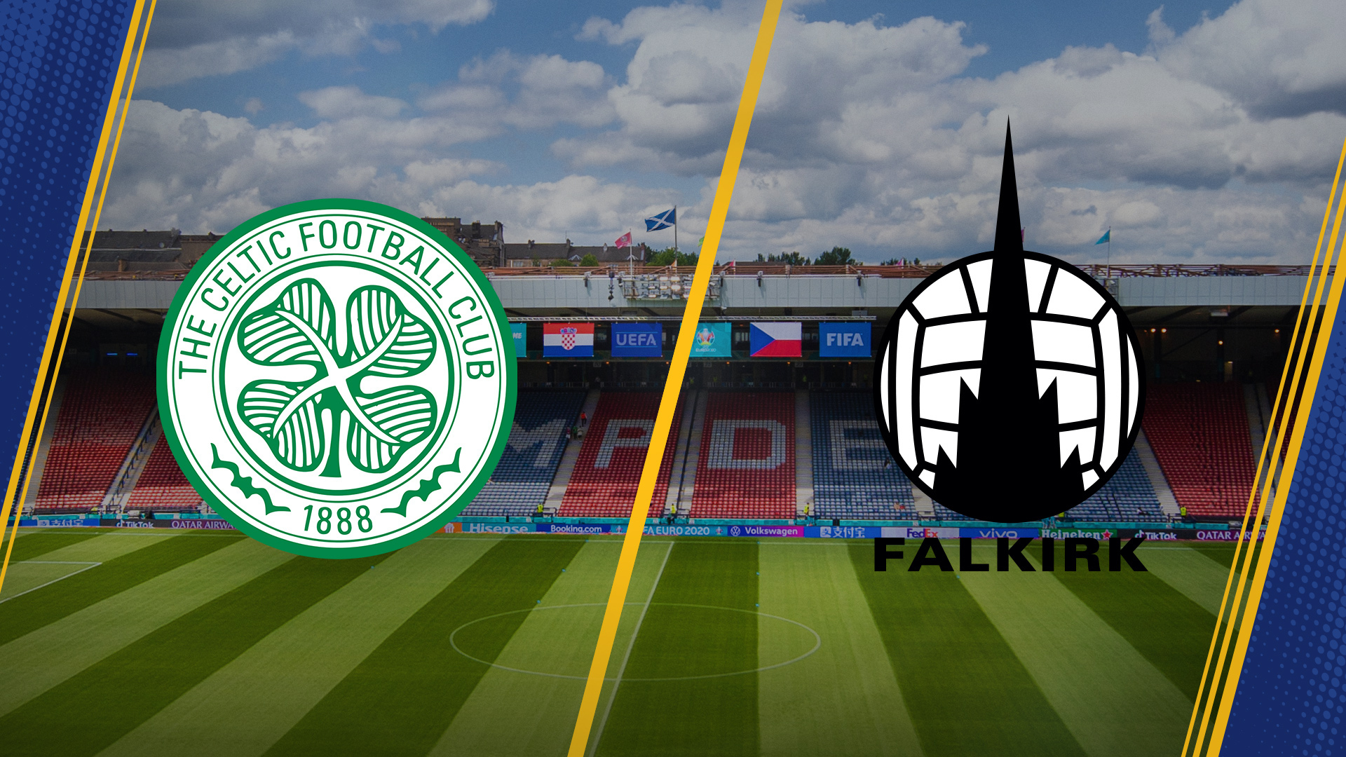 Prediksi Celtic vs Falkirk, Scotland Premier 30 Oktober 2025