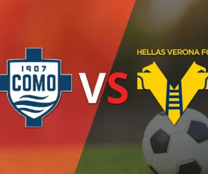 Prediksi Como vs Hellas Verona