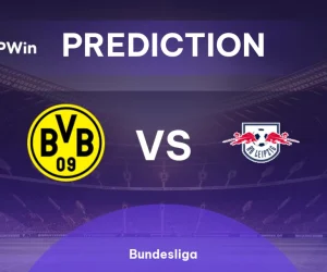 Prediksi Dortmund vs RB Leipzig
