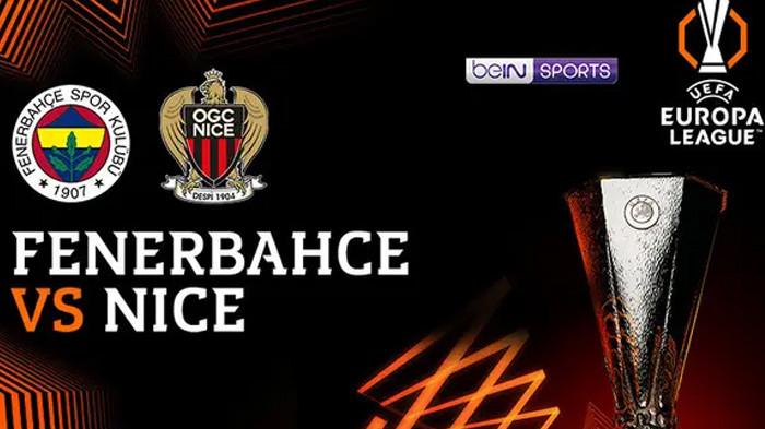 Prediksi Fenerbahce vs Nice