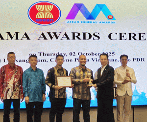 Solusi Bangun Andalas