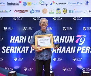 PT Solusi Bangun Andalas Raih