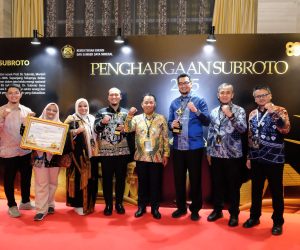 Kolaborasi PT Solusi Bangun Andalas
