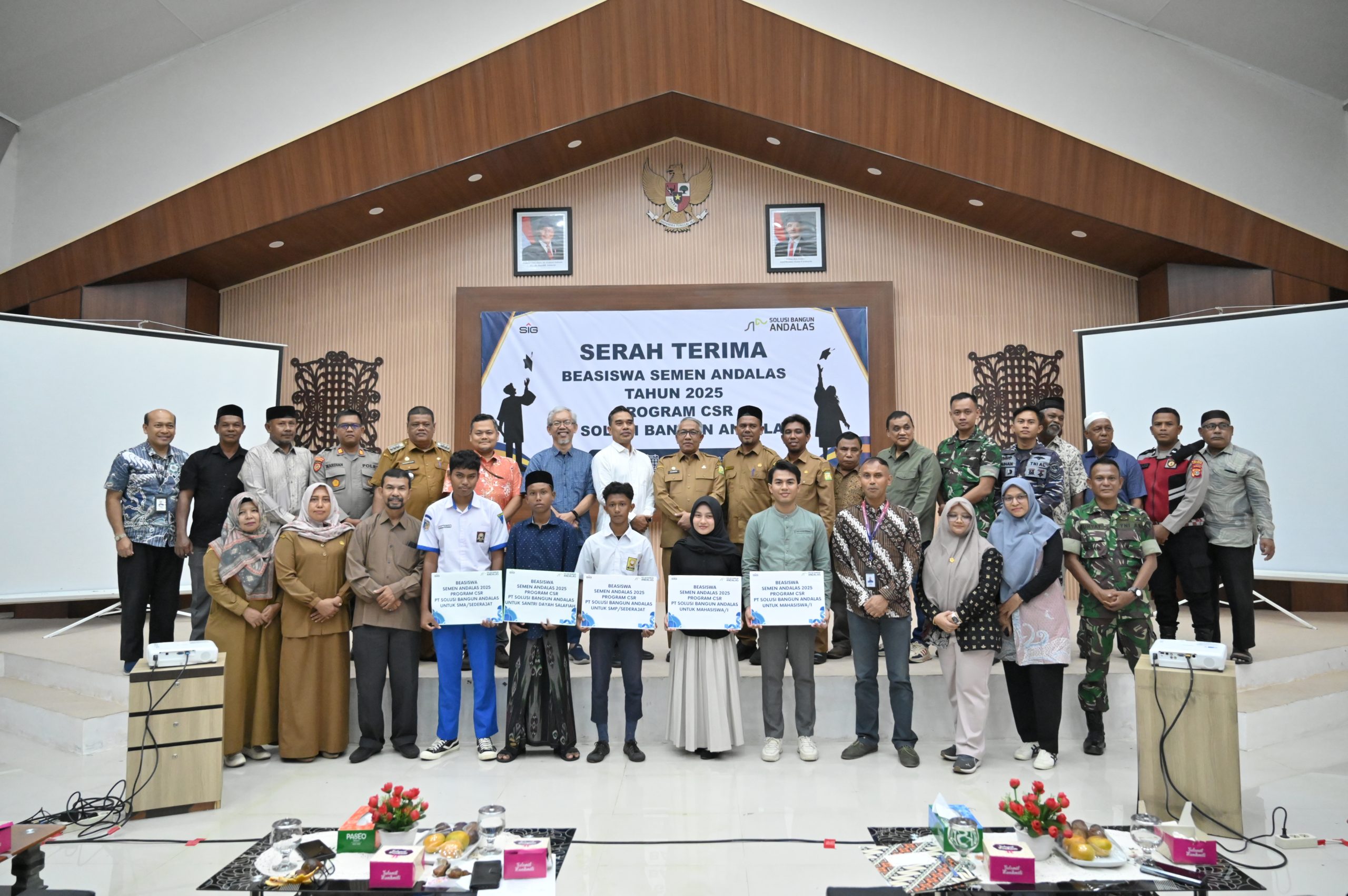 Wujudkan Impian untuk Masa Depan