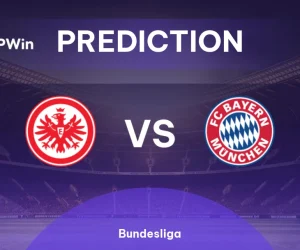 Prediksi Frankfurt vs Bayern