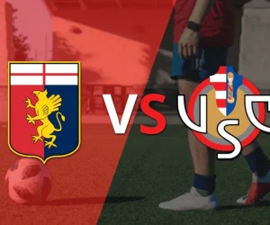 Prediksi  Genoa vs Cremonese