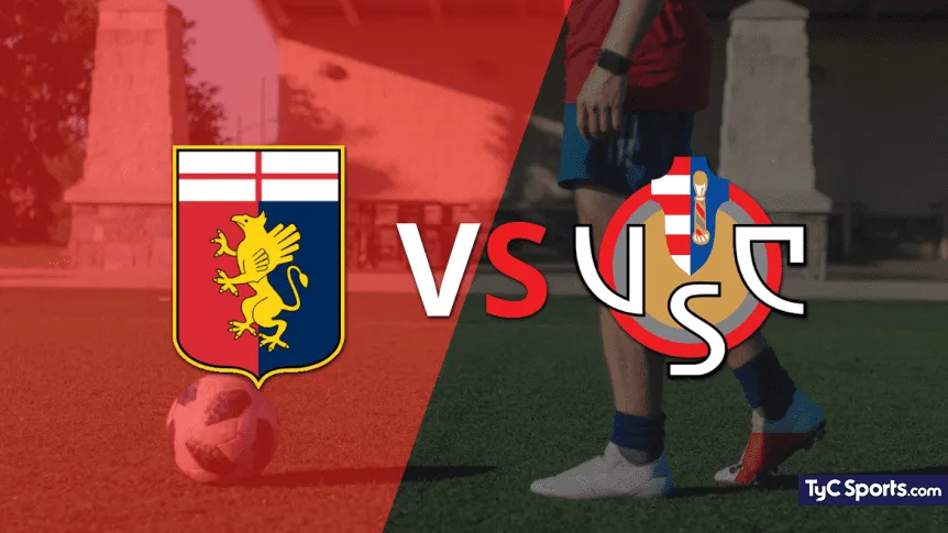 Prediksi  Genoa vs Cremonese