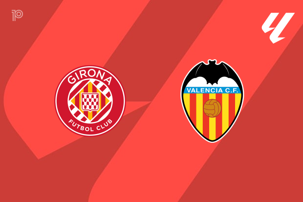Prediksi Girona vs Valencia