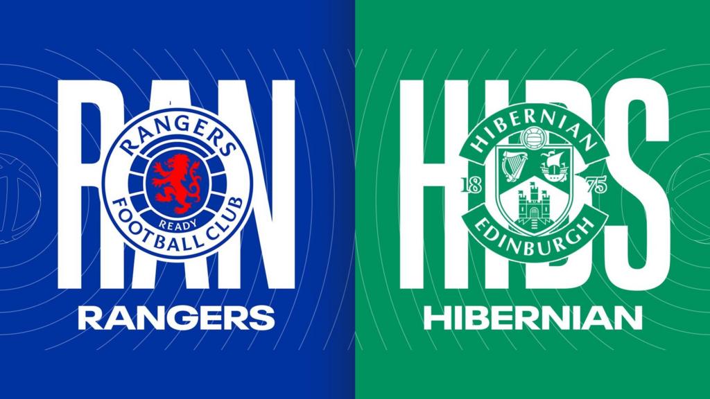 Prediksi Hibernian vs Rangers, Scotland Premier 30 Oktober 2025