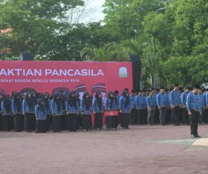 Hari Kesaktian Pancasila