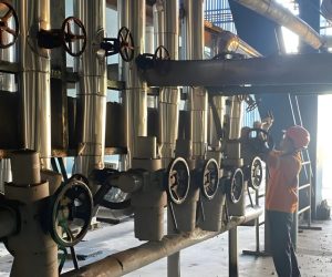 Kisah Pemulihan Listrik