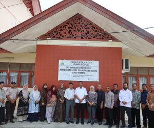 Ombudsman RI Lakukan