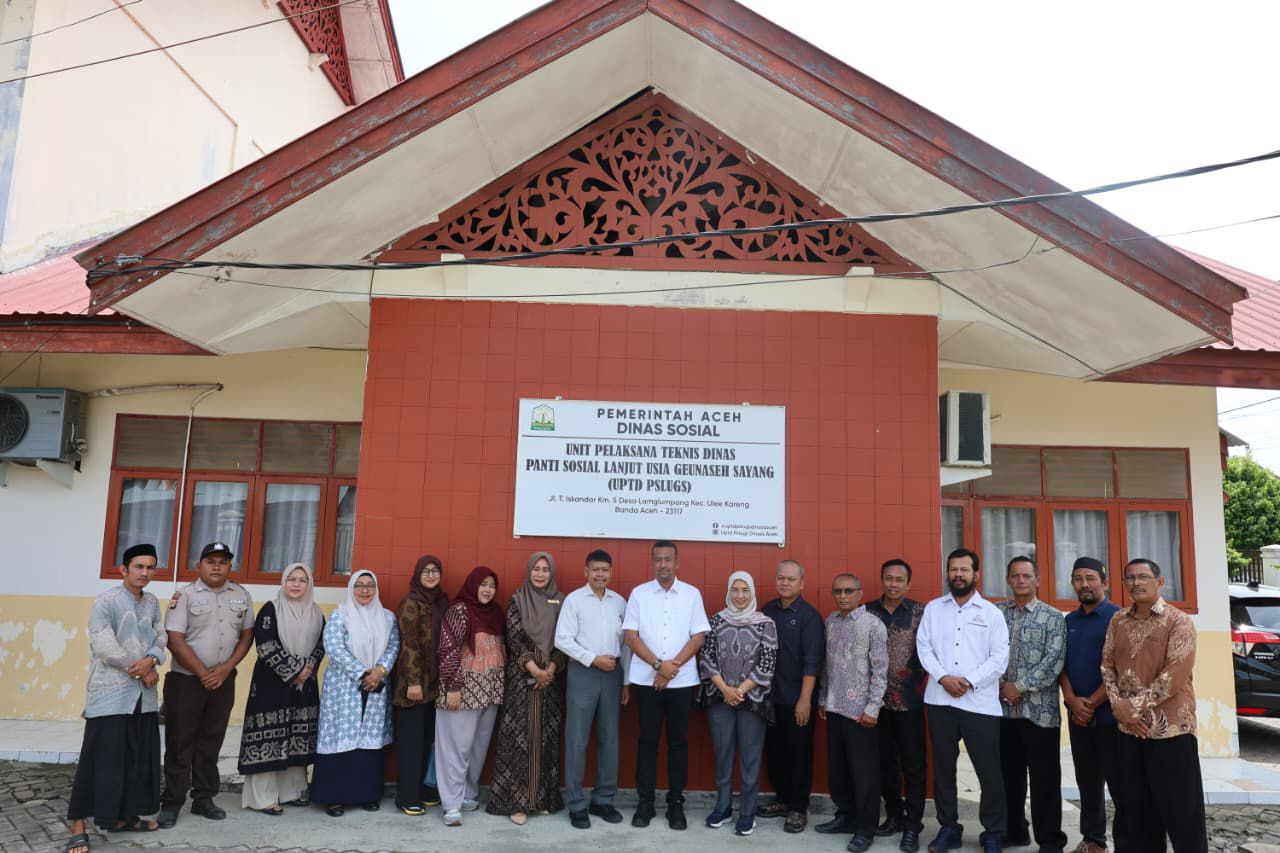 Ombudsman RI Lakukan