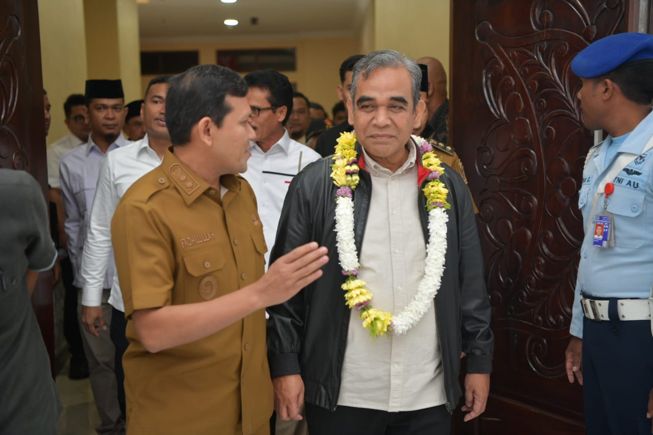 Ahmad Muzani