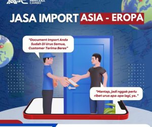 PT Azkara Perkasa Cargo