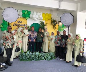 Dharmayukti Karini Provinsi Aceh