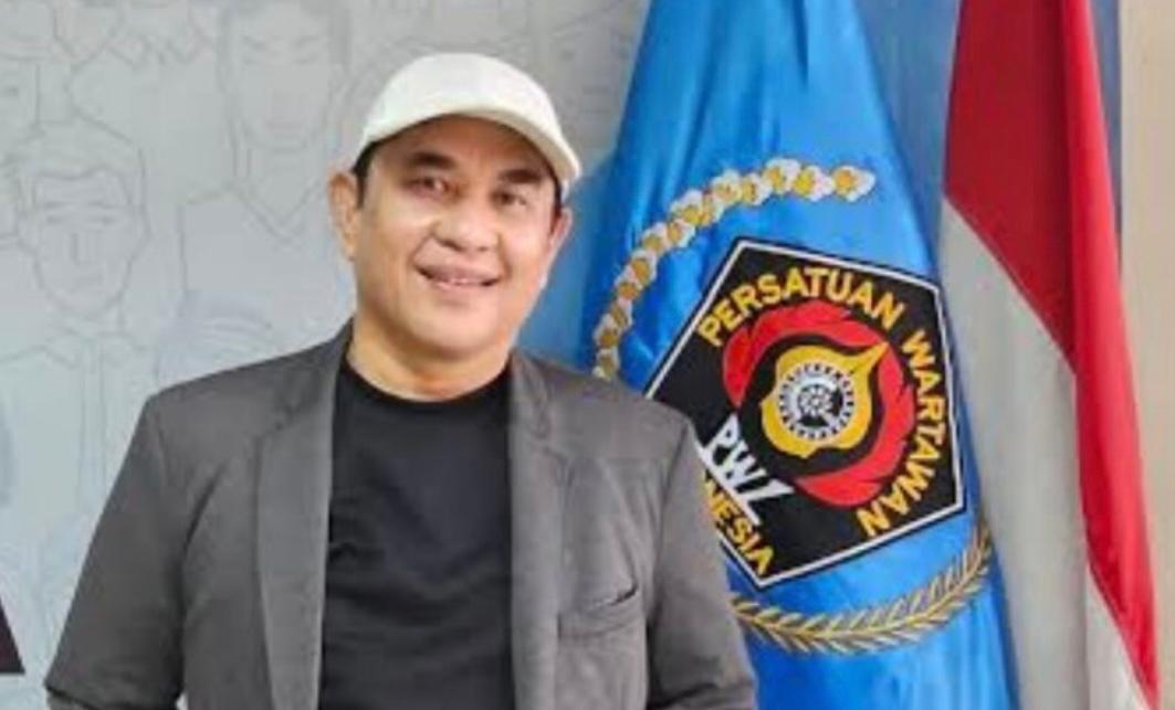 Kebudayaan PWI di HPN 2026
