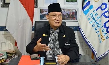 Wartawan Diteror, Keluarga Trauma