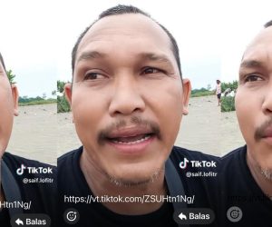 Ketua PWI Aceh: Pemilik Akun TikTok