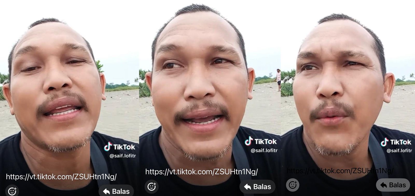 Ketua PWI Aceh: Pemilik Akun TikTok