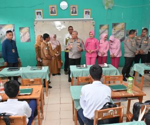 Pastikan Sehat dan Higienis