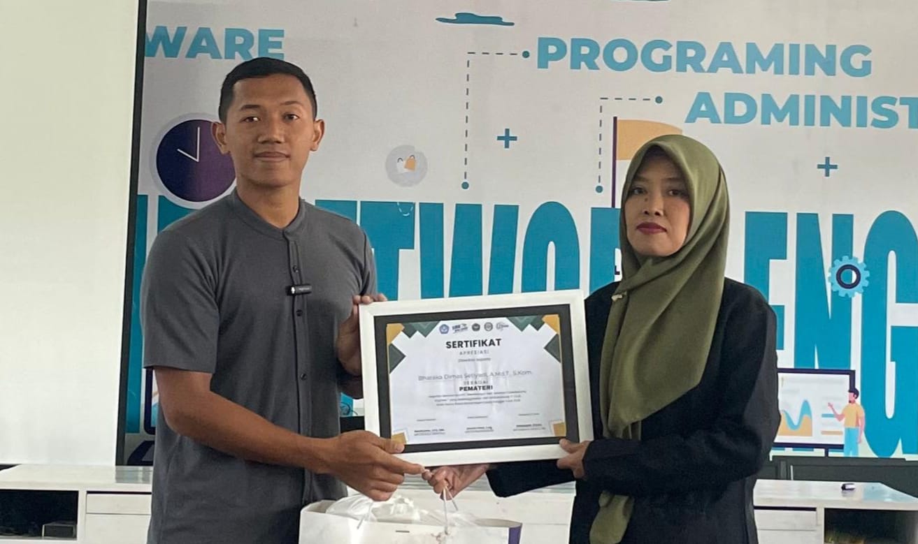 Personel Korbrimob Polri Raih Penghargaan