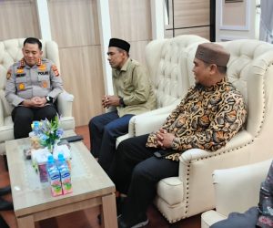 IMG-20251023-WA0172 Polresta - DSI Perkuat Kolaborasi Dukung