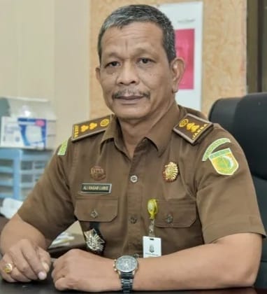 Syaridin Diduga Korupsi 420 Miliar Beasiswa Pemerintah Aceh