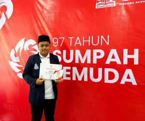 Gubernur Aceh Mualem Apresiasi Pemuda Berprestasi