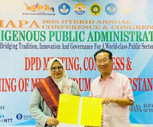 Prodi IAN UIN Ar-Raniry dan Sungkyunkwan University Korsel