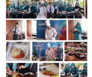 BI Ajak Ibu PKK Aceh Besar Masak Cerdas