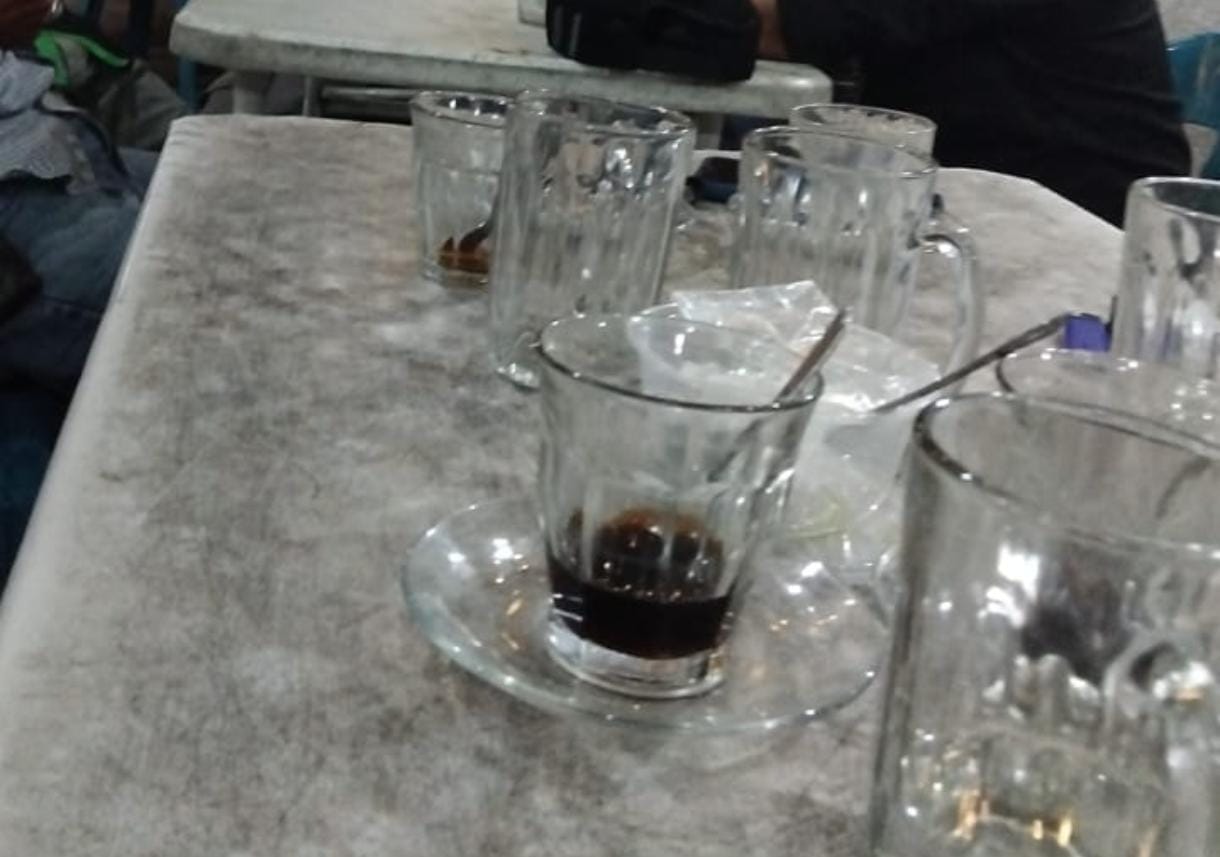Berbeda Dengan Aceh Bisa Ngopi 24 Jam