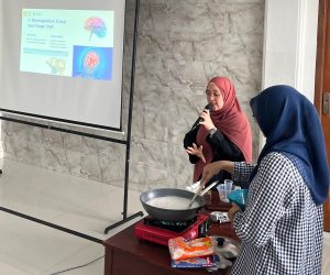 Bukan Sekadar Kelapa