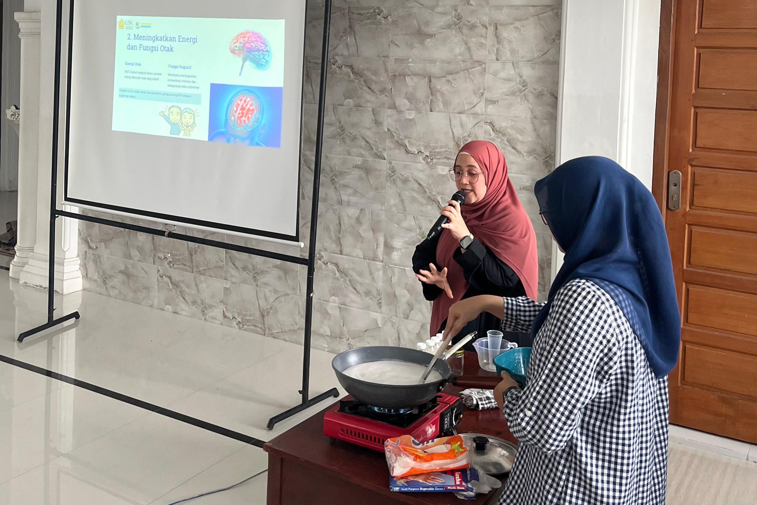 Bukan Sekadar Kelapa