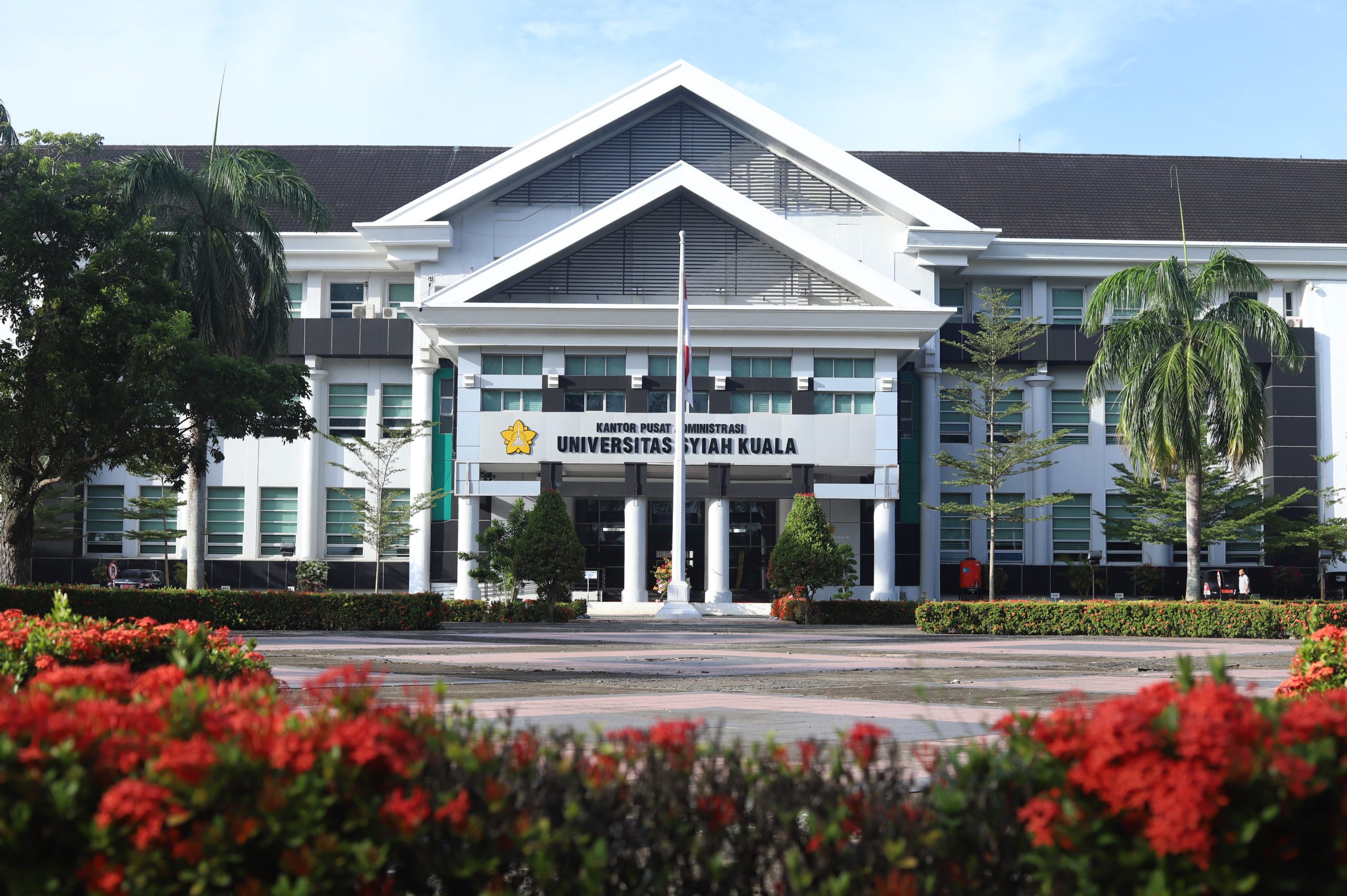 USK Raih Peringkat ke-9