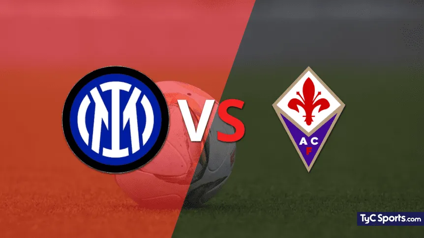Prediksi  Inter Milan vs Fiorentina