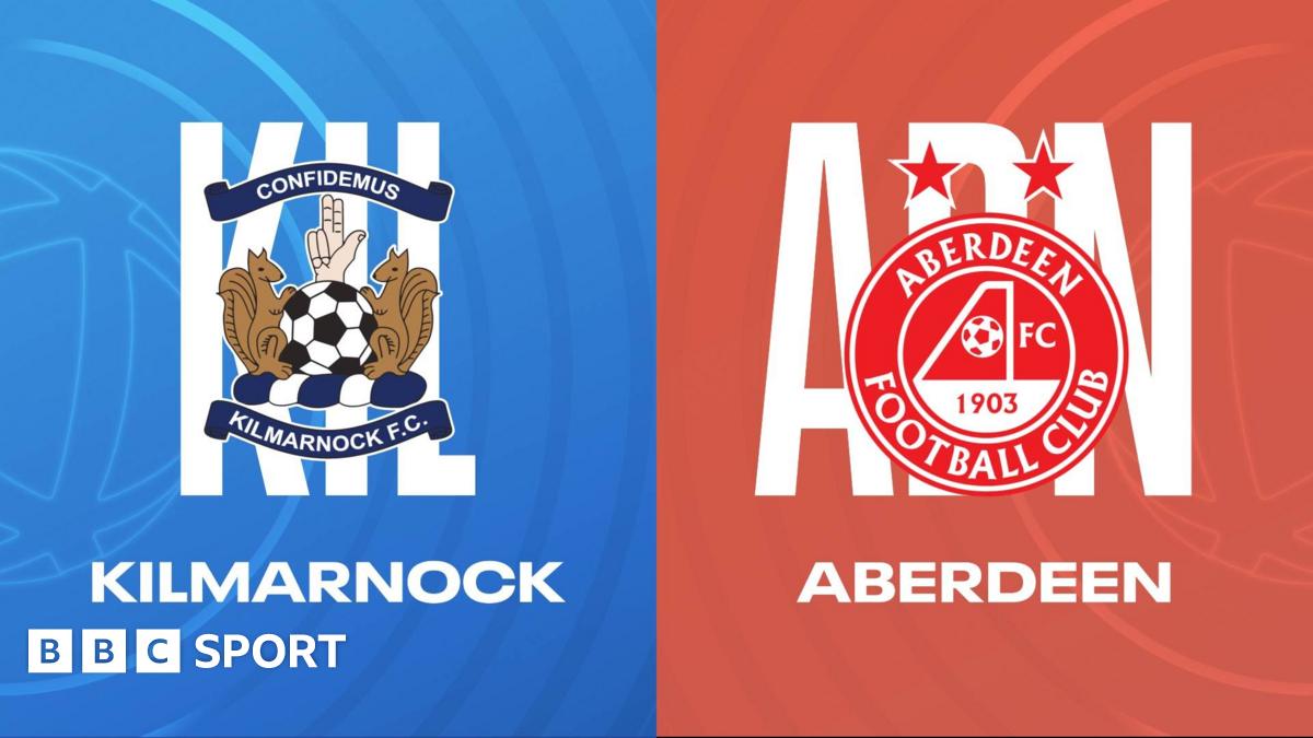 Prediksi Kilmarnock vs Aberdeen , Scotland Premier 30 Oktober 2025
