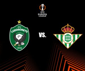 Prediksi Ludogorets vs Betis