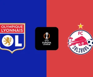 Prediksi Lyon vs Salzburg