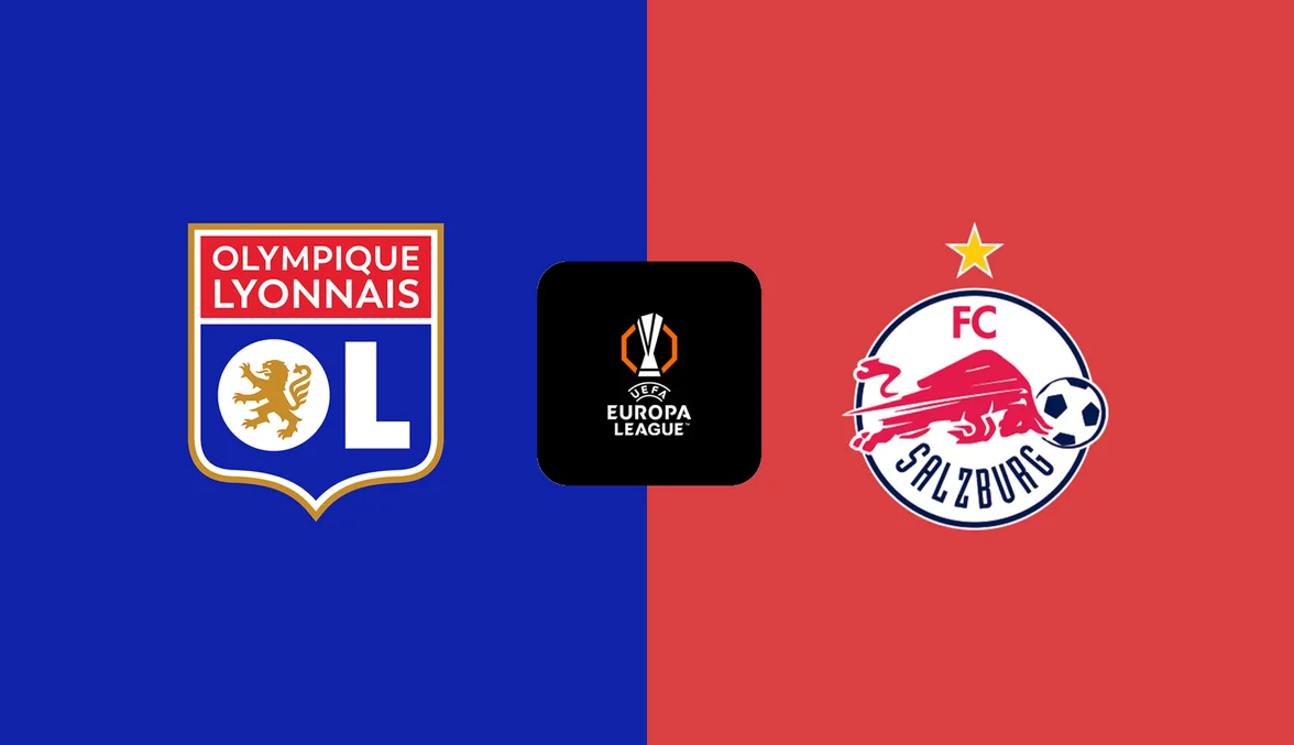 Prediksi Lyon vs Salzburg