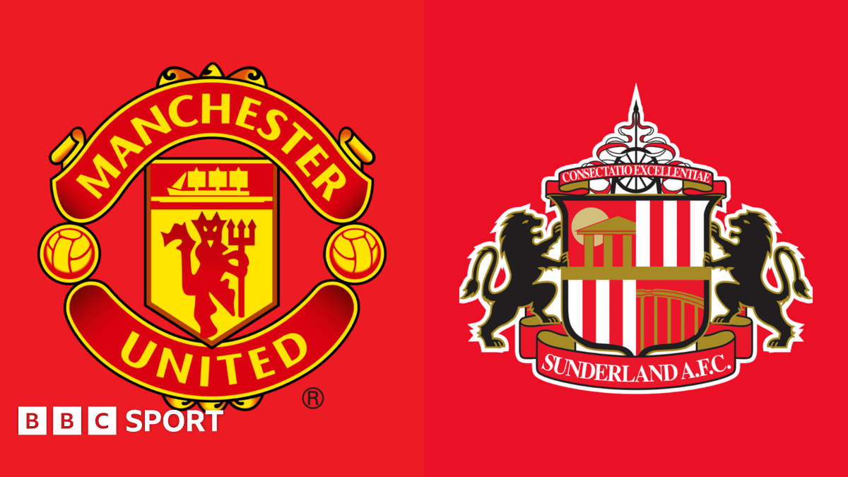 Prediksi Manchester United vs Sunderland