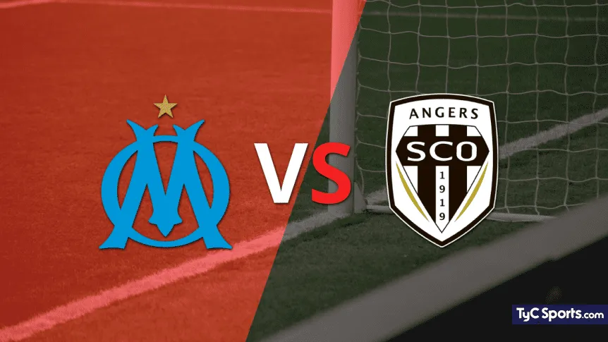 Prediksi Marseille vs Angers