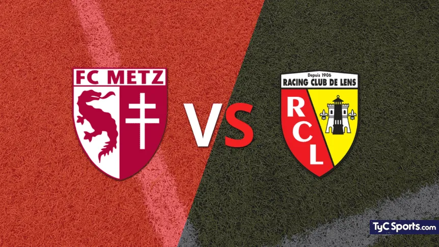 Prediksi  Metz vs Lens