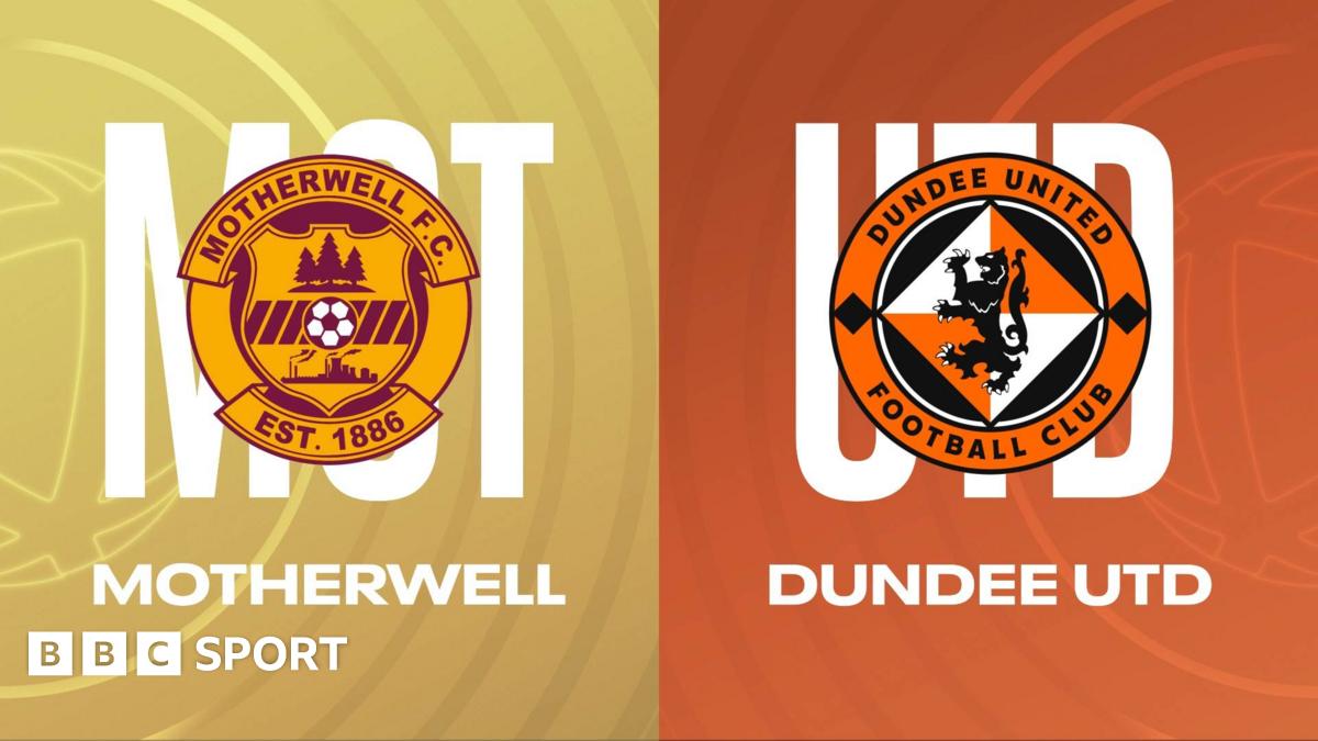 Prediksi Motherwell vs Dundee United