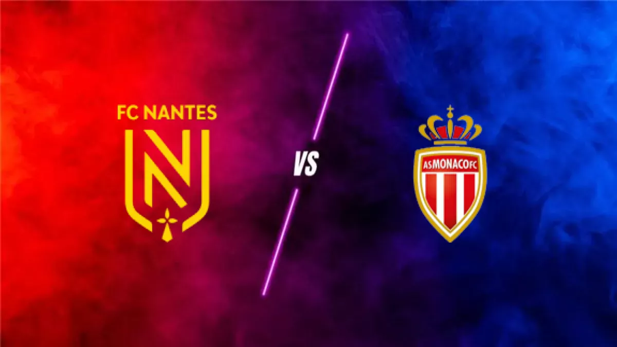 Prediksi Nantes vs Monaco