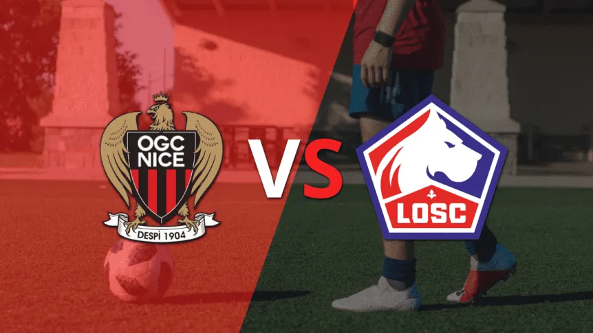 Prediksi Nice vs Lille