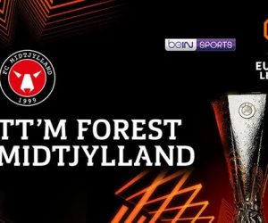 Prediksi Nottingham vs Midtjylland
