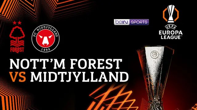 Prediksi Nottingham vs Midtjylland