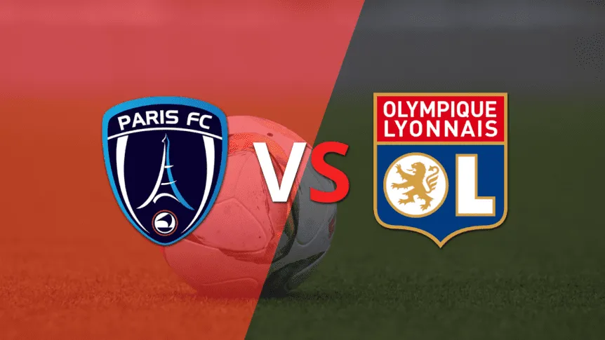 Prediksi Paris FC vs Lyon